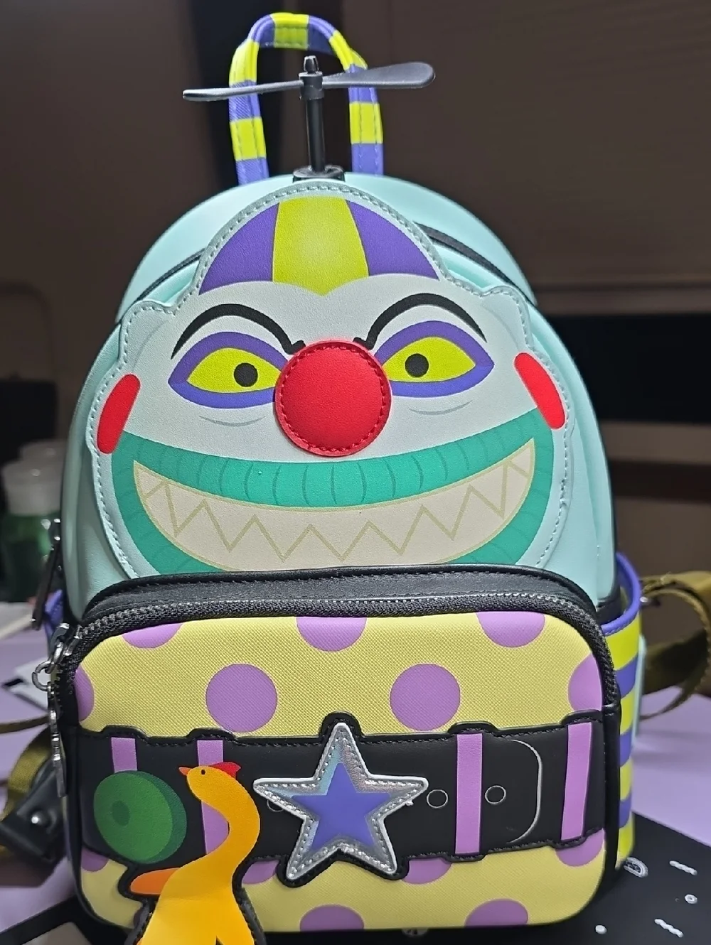 Loungefly Nightmare Before Christmas